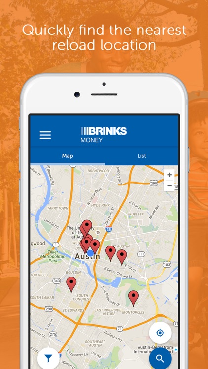 Brink’s Prepaid