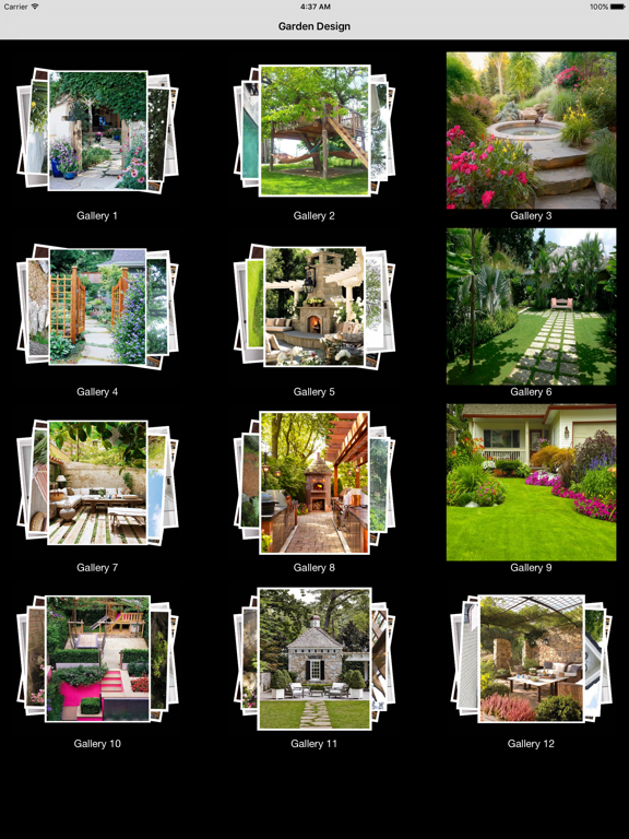 Screenshot #4 pour Deco Terrasse