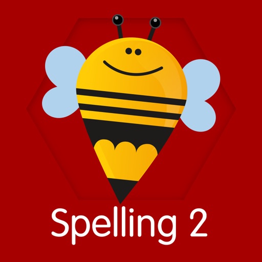 LessonBuzz Spelling 2 iOS App