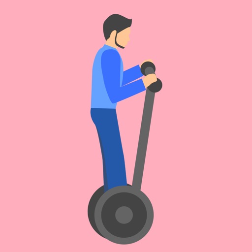 ハッピーヤッホー app icon