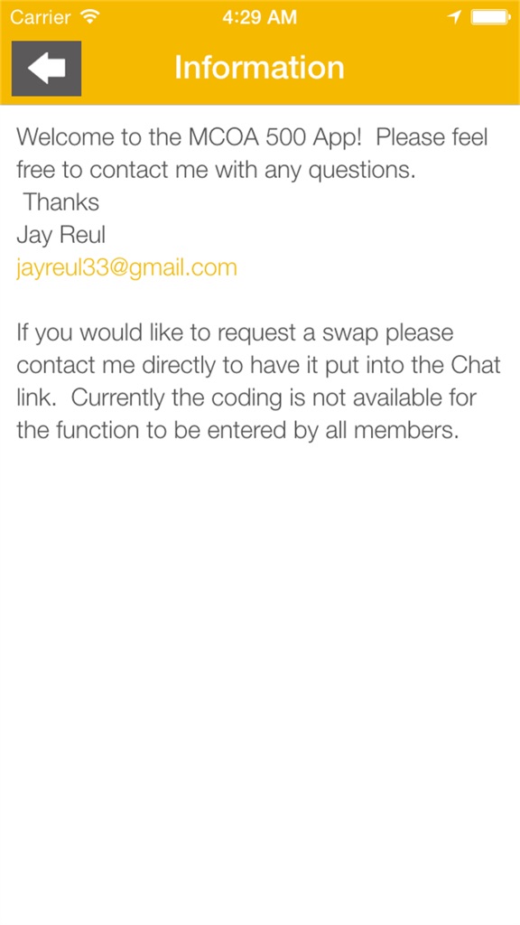 【图】MCOA500(截图3)