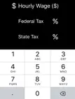 Taxes Paid Today ipad bilder 1
