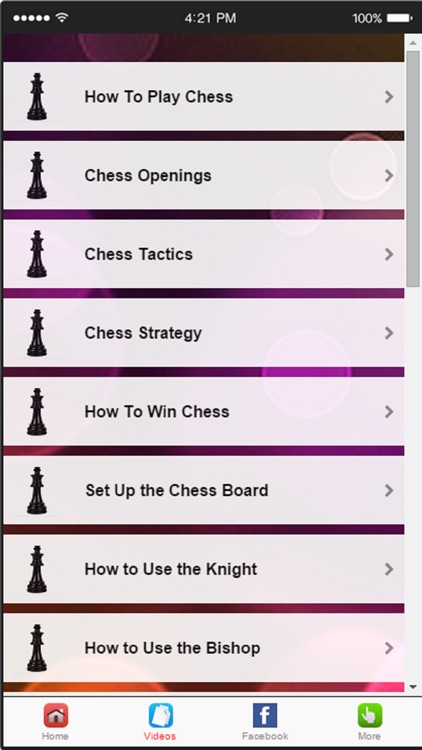 Chess Tactics - Learn How To Improve Your Chess