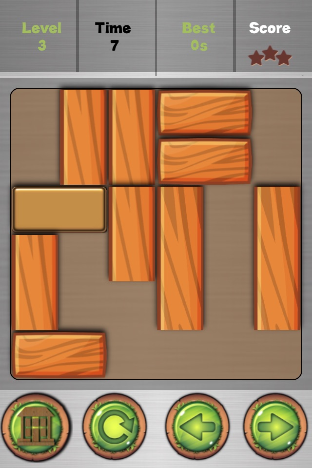 Slide It - Escape screenshot 3