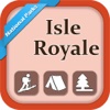 Isle Royale National Park Guide