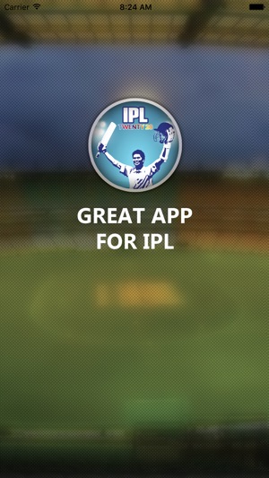 Great app for IPL
