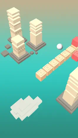Game screenshot Pillar Path mod apk