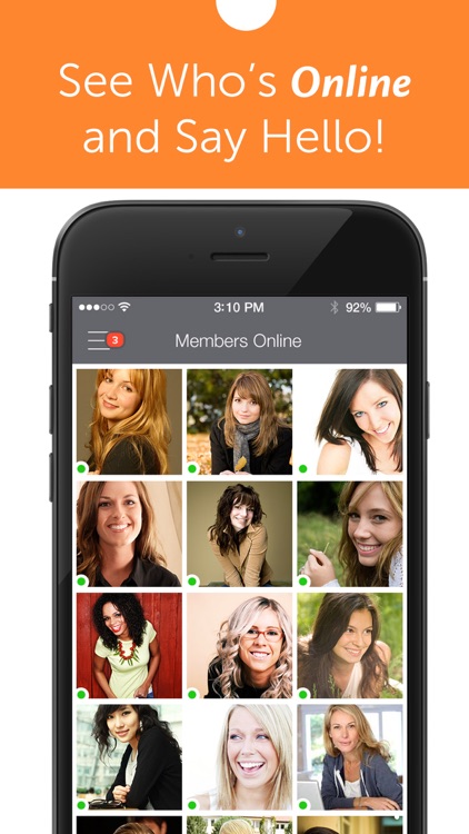 Christian Mingle – Christian Singles Dating App
