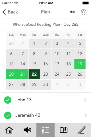 Cultivate Church Mobile screenshot 3