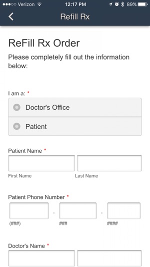 AmEx Pharmacy(圖3)-速報App