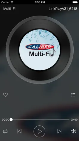 Game screenshot Multi-Fi Player hack