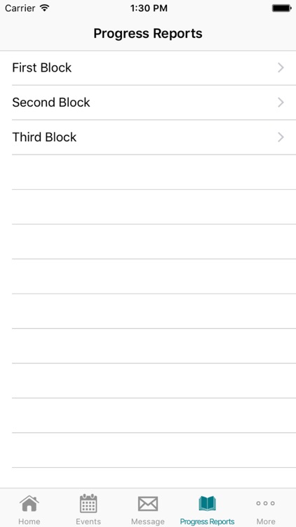 Imperial World School