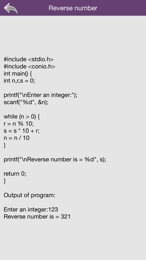 Logical C Programs(圖2)-速報App