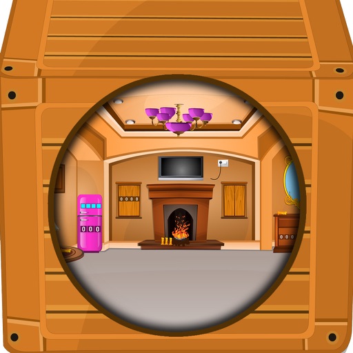 Escape Games 395 icon