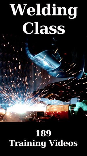 Welding Class(圖1)-速報App