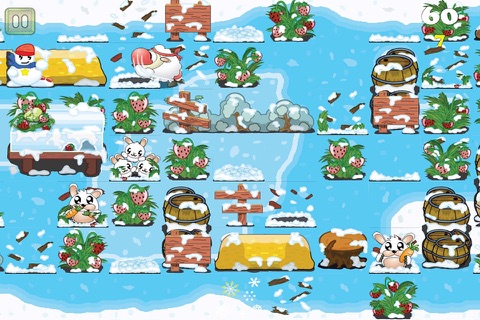 Sheepo Land - 8in1 Edition screenshot 3