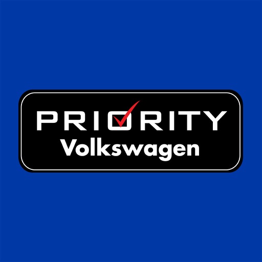 Priority VW icon