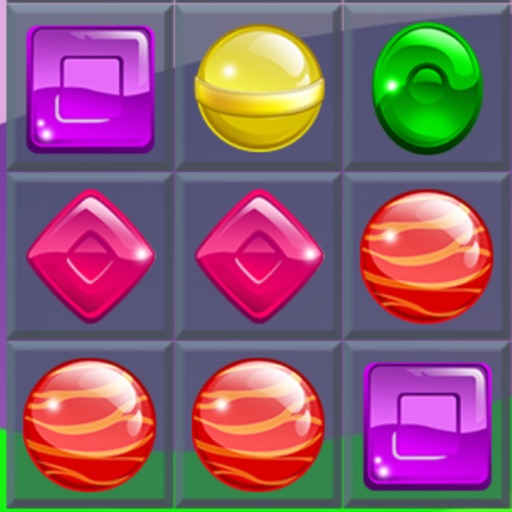 A Candy Mirage Jitteriada icon