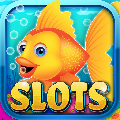 Yellow Fish Casino iOS App