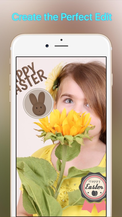 Your Photos —> Easter Holiday Cards screenshot-3