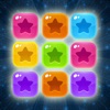 Matrix 10x10! Block Star - Tetra Cubes Puzzle Free Game - iPhoneアプリ