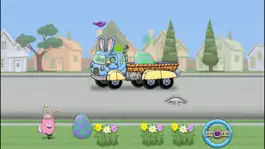 Game screenshot Egg Hunt Truck apk