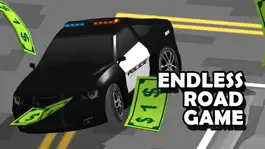 Game screenshot 3D Zig-Zag Dirt Car -  Stunt Racing with Top Real Speed Fast Game mod apk