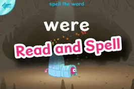Game screenshot Hairy Words 2 apk