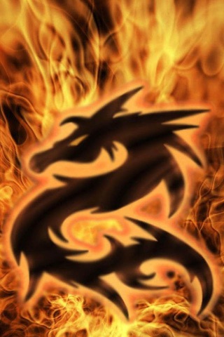 Dragon Wallpapers - HD Dragon Wallpapers and Backgrounds screenshot 2