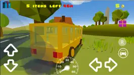 Game screenshot Toy World - Blocky City mod apk