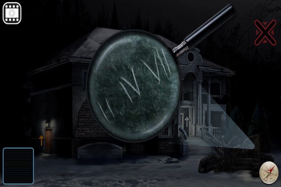 Escape Quest - Dark Evil House 1 screenshot 2