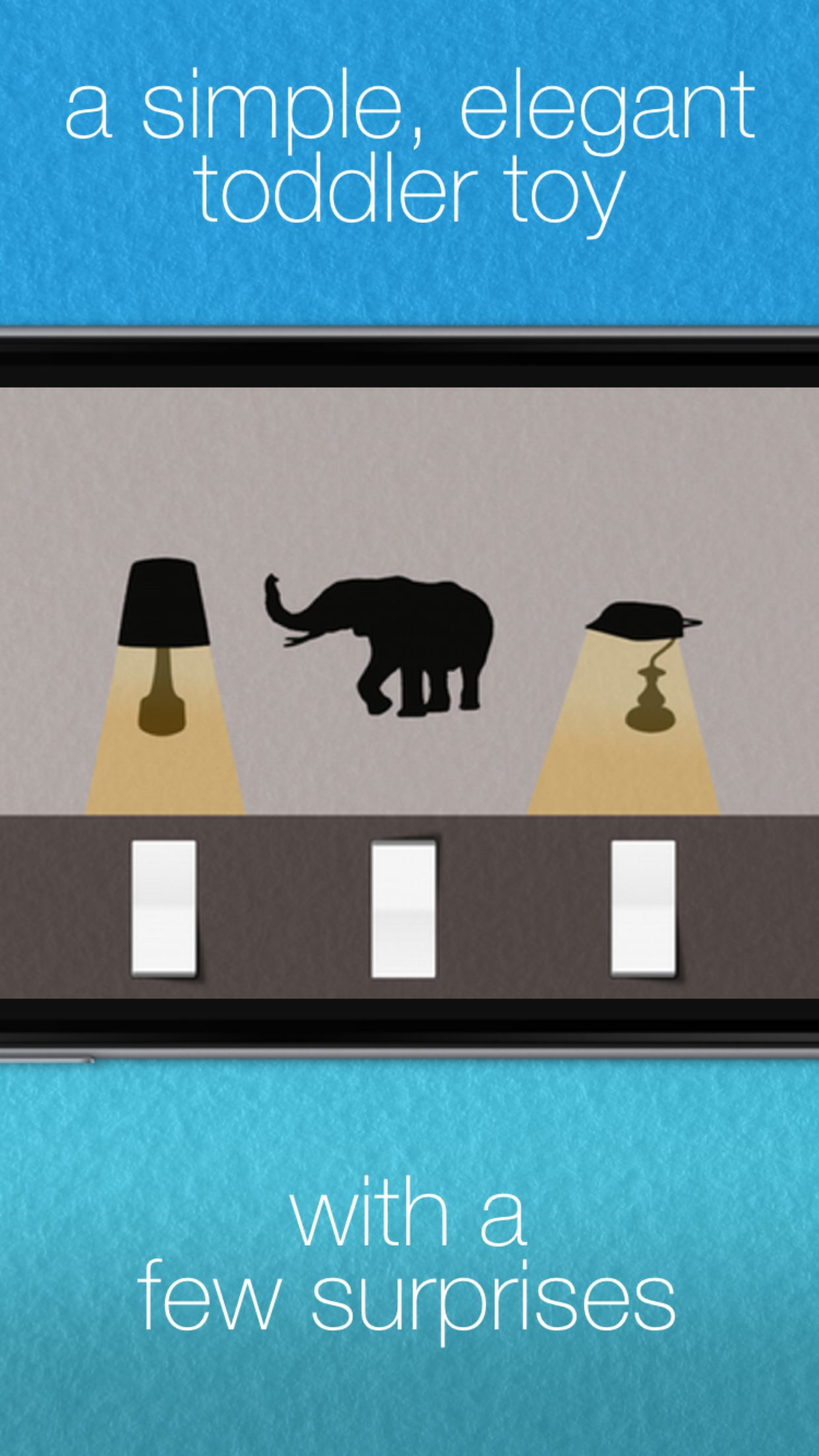 Roo's Lights screenshot 2