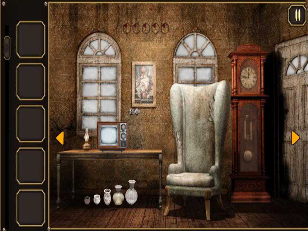 Reality Room Escape!