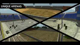 Game screenshot World of Derby Full apk