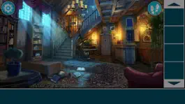 Game screenshot Escape The Ghost Town 2 apk