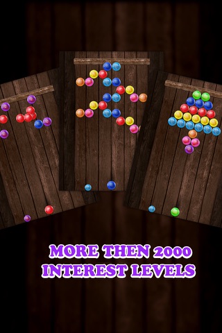 Bubble Fruit Shooter screenshot 2