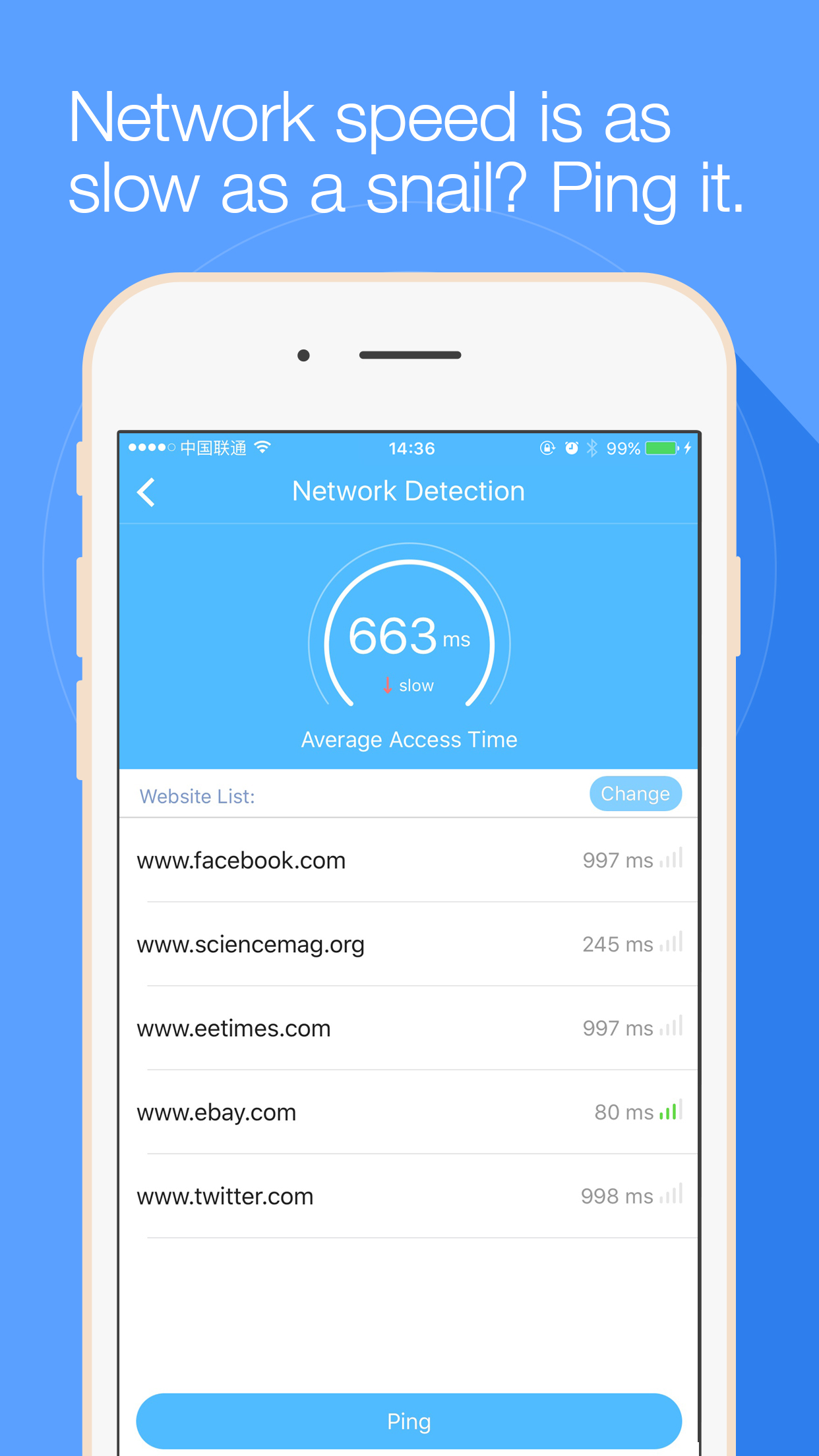 iFonebox - recover lost iPhone data screenshot 5