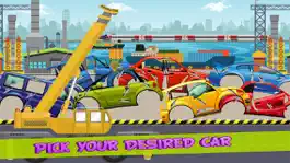 Game screenshot Car Factory Mechanic Simulator & Repair Shop mod apk