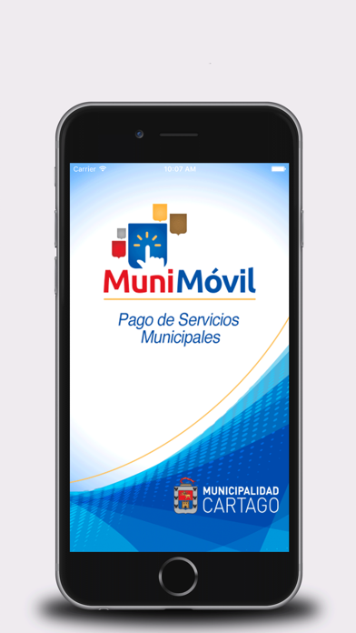 Screenshot #1 pour MuniMóvil