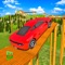 LOOKING FOR A NEW KIND OF WOODEN SLOTS CAR DRIVING SIMULATION GAME