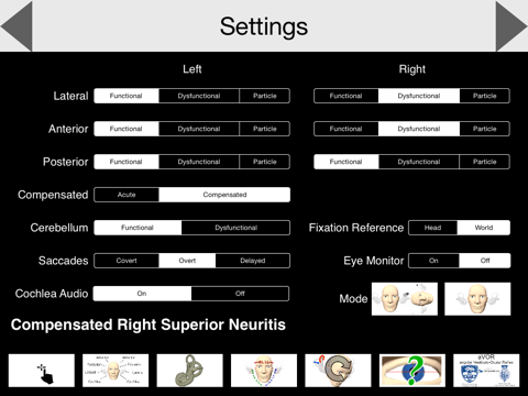 aVOR iPad screenshot 2 - Education app