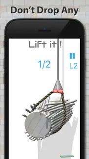 How to cancel & delete lift it !! 4