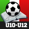 Teaching Soccer Italian Style U10-U12