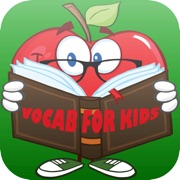 ‎Match Vocabulary English Kids Free Learn Vegetable and Fruit