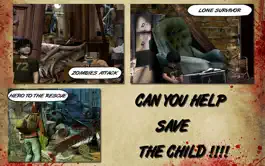 Game screenshot Left 2 Die Hidden Object Game apk