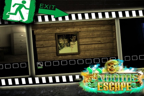 Rooms Escape screenshot 2