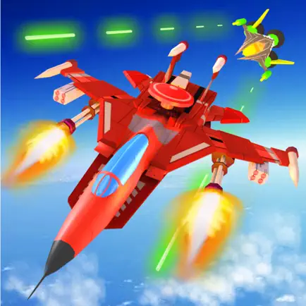 Wings of Aces: Jet Fighter Strike 3D Читы