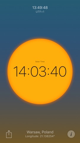 Solar Timeのおすすめ画像4