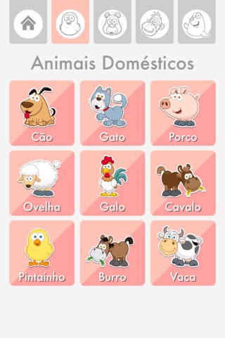 Animals Sounds Premium screenshot 3