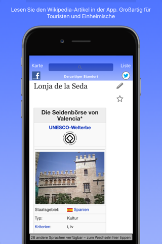 Valencia Wiki Guide screenshot 3
